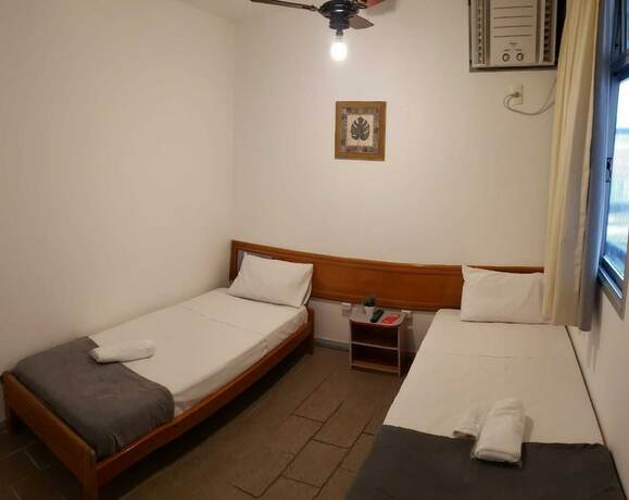Imagen de la habitación del Hotel Pousada Joaripe. Foto 20