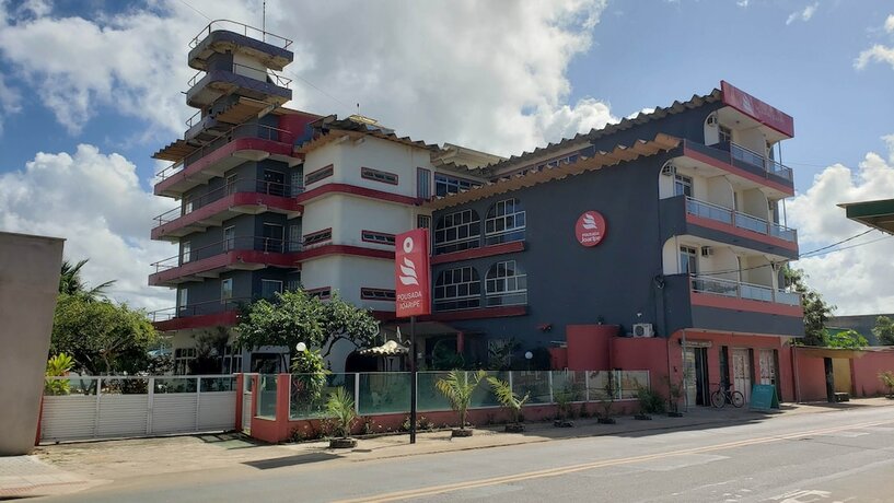 Imagen general del Hotel Pousada Joaripe. Foto 11