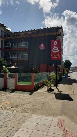 Imagen general del Hotel Pousada Joaripe. Foto 13