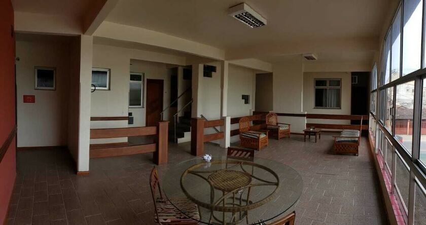 Imagen general del Hotel Pousada Joaripe. Foto 14