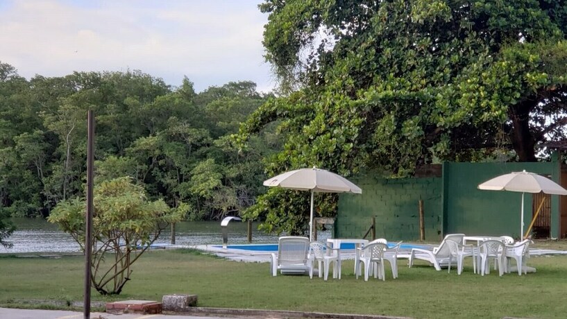 Imagen general del Hotel Pousada Joaripe. Foto 15