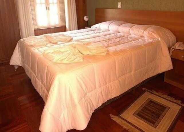 Imagen general del Hotel Pousada Jord&atilde;o. Foto 7