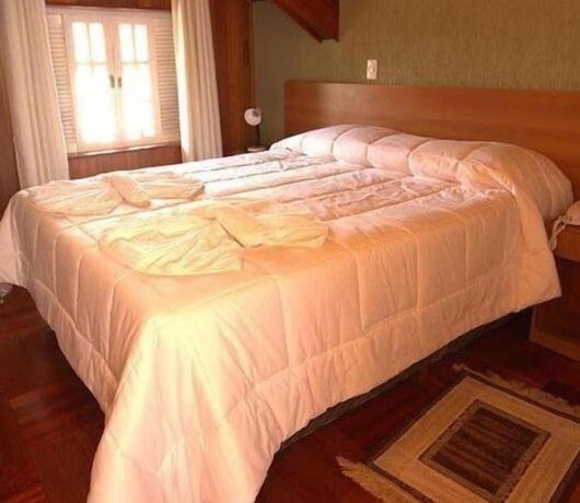 Imagen general del Hotel Pousada Jord&atilde;o. Foto 8