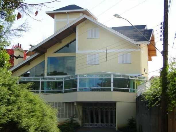 Imagen general del Hotel Pousada Jord&atilde;o. Foto 10