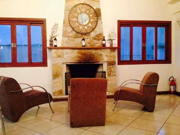 Imagen general del Hotel Pousada Jord&atilde;o. Foto 11