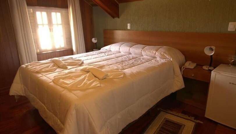 Imagen de la habitación del Hotel Pousada Jord&atilde;o. Foto 20