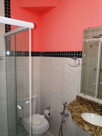 Imagen de la habitación del Hotel Pousada Jord&atilde;o. Foto 23