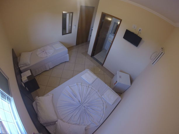 Imagen general del Hotel Pousada Jovimar. Foto 1