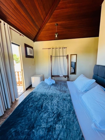 Imagen de la habitación del Hotel Pousada Juanna\'s. Foto 4