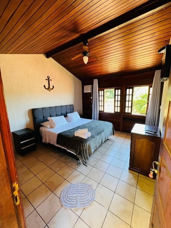 Imagen de la habitación del Hotel Pousada Juanna\'s. Foto 10