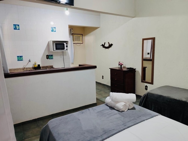 Imagen de la habitación del Hotel Pousada Juanna\'s. Foto 12