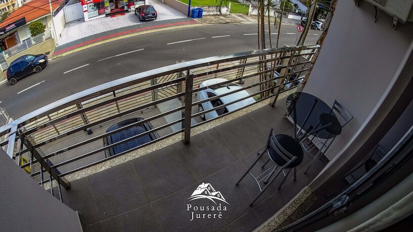 Imagen general del Hotel Pousada Jurer&ecirc;. Foto 9