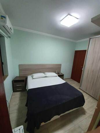 Imagen de la habitación del Hotel Pousada Jurer&ecirc;. Foto 10