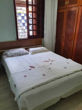 Imagen de la habitación del Hotel Pousada Jurer&ecirc;. Foto 13