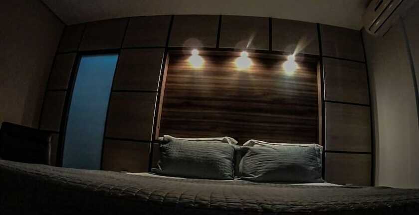 Imagen de la habitación del Hotel Pousada Jurer&ecirc;. Foto 22