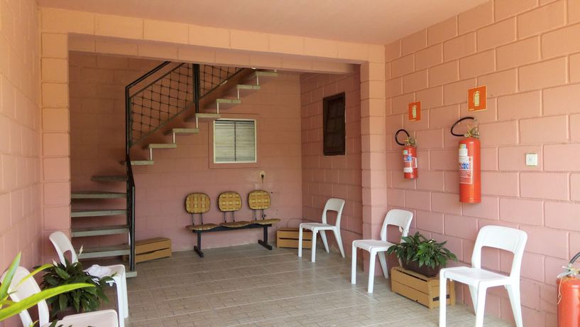Imagen de la habitación del Hotel Pousada Juriti Eco. Foto 3