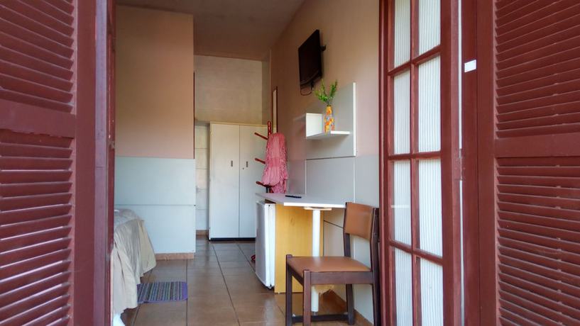 Imagen de la habitación del Hotel Pousada Juriti Eco. Foto 7