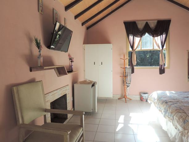 Imagen de la habitación del Hotel Pousada Juriti Eco. Foto 9