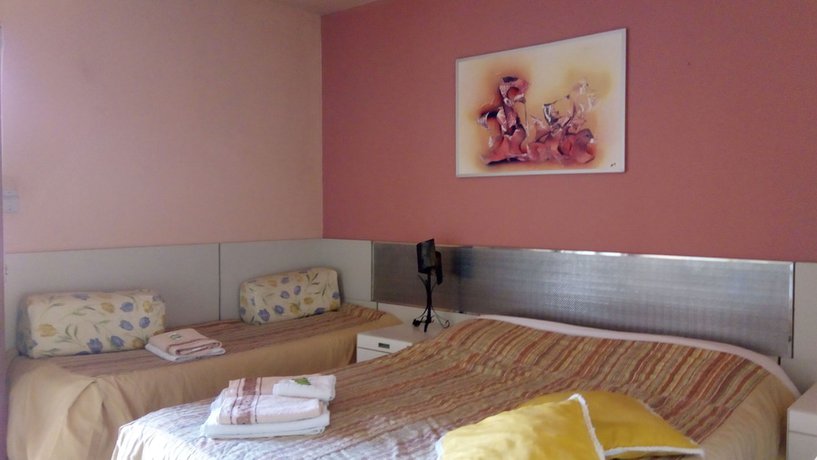 Imagen de la habitación del Hotel Pousada Juriti Eco. Foto 11