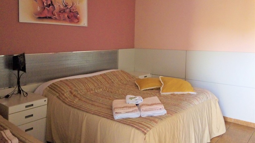 Imagen de la habitación del Hotel Pousada Juriti Eco. Foto 13