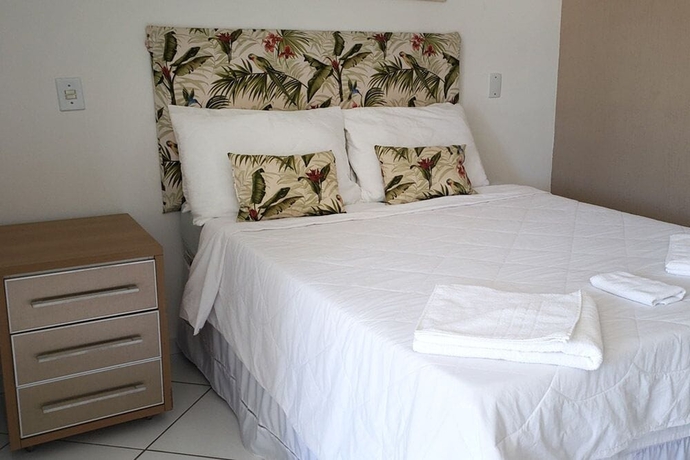 Imagen de la habitación del Hotel Pousada Kairós. Foto 5