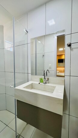 Imagen general del Hotel Pousada Kairos Manaíra. Foto 4