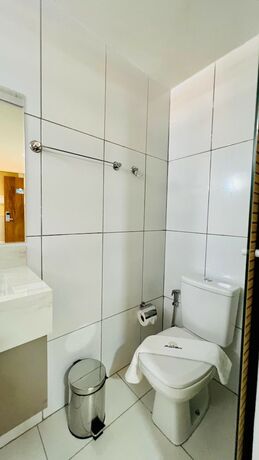 Imagen general del Hotel Pousada Kairos Manaíra. Foto 6