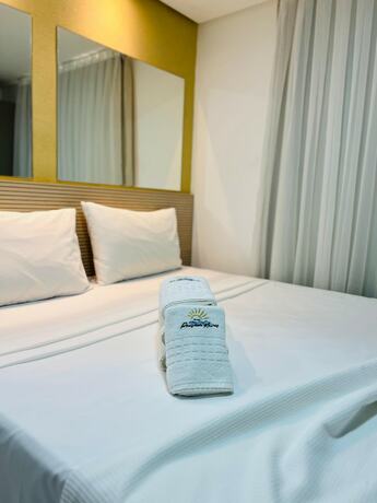 Imagen general del Hotel Pousada Kairos Manaíra. Foto 8