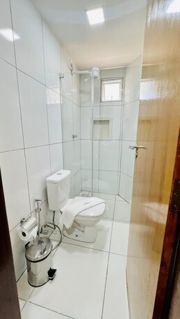 Imagen general del Hotel Pousada Kairos Manaíra. Foto 15