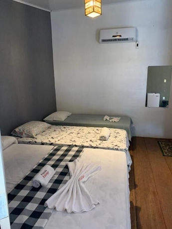 Imagen de la habitación del Hotel Pousada Kalango. Foto 5