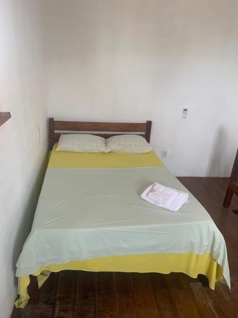 Imagen de la habitación del Hotel Pousada Kalango. Foto 6