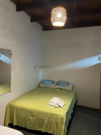 Imagen de la habitación del Hotel Pousada Kalango. Foto 7