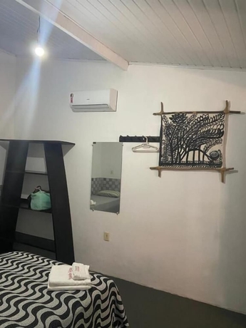 Imagen de la habitación del Hotel Pousada Kalango. Foto 8