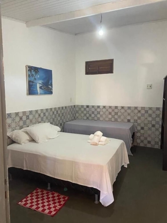 Imagen de la habitación del Hotel Pousada Kalango. Foto 9