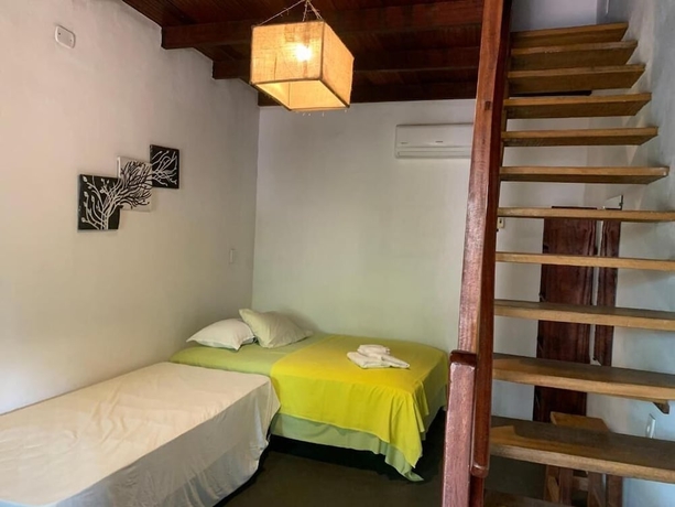 Imagen de la habitación del Hotel Pousada Kalango. Foto 13
