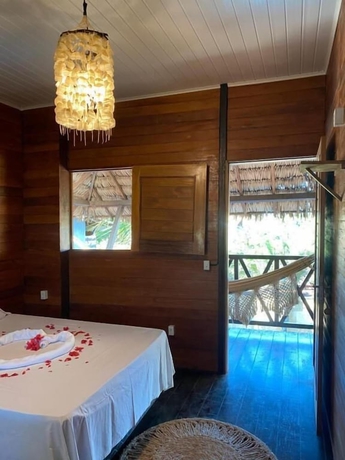 Imagen de la habitación del Hotel Pousada Kalango. Foto 14