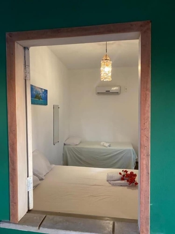 Imagen de la habitación del Hotel Pousada Kalango. Foto 16