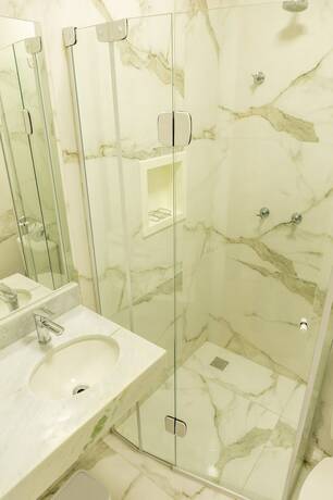 Imagen general del Hotel Pousada Kaliman Casal Luxo. Foto 6