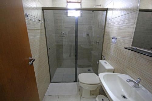 Imagen de la habitación del Hotel Pousada Kaluan&atilde;. Foto 8