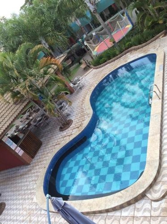 Imagen general del Hotel Pousada Kaluan&atilde;. Foto 1