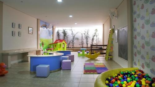 Imagen general del Hotel Pousada Kaluan&atilde;. Foto 3
