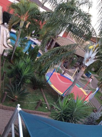 Imagen general del Hotel Pousada Kaluan&atilde;. Foto 5