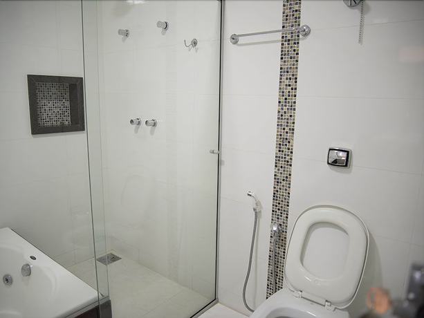 Imagen de la habitación del Hotel Pousada Kanto da Ilha Su&iacute;tes and SPA. Foto 3