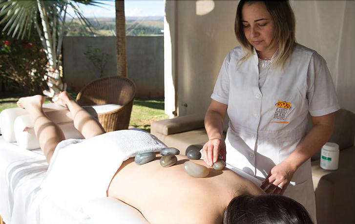 Imagen general del Hotel Pousada Kanto da Ilha Su&iacute;tes and SPA. Foto 1