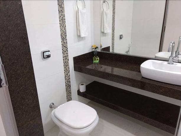 Imagen de la habitación del Hotel Pousada Kanto da Ilha Su&iacute;tes and SPA. Foto 5