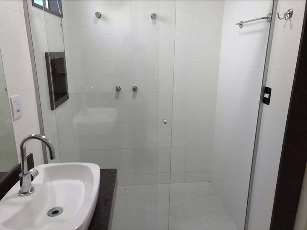 Imagen de la habitación del Hotel Pousada Kanto da Ilha Su&iacute;tes and SPA. Foto 15