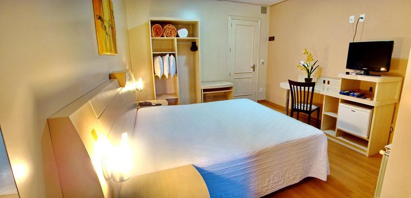Imagen general del Hotel Pousada Kaster. Foto 6