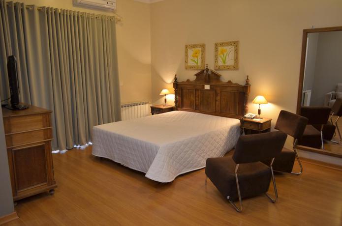 Imagen general del Hotel Pousada Kaster. Foto 10