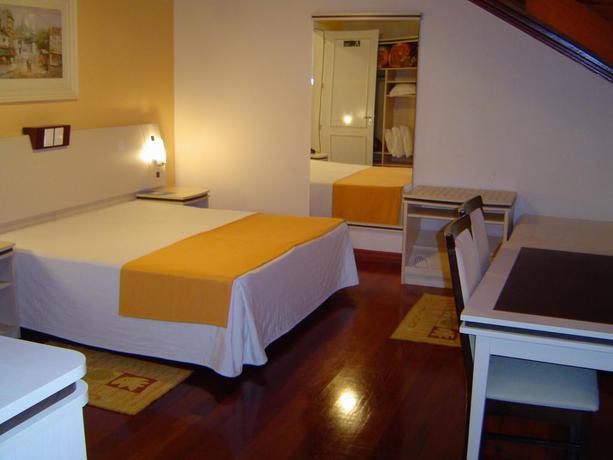 Imagen general del Hotel Pousada Kaster. Foto 11