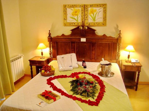 Imagen general del Hotel Pousada Kaster. Foto 16